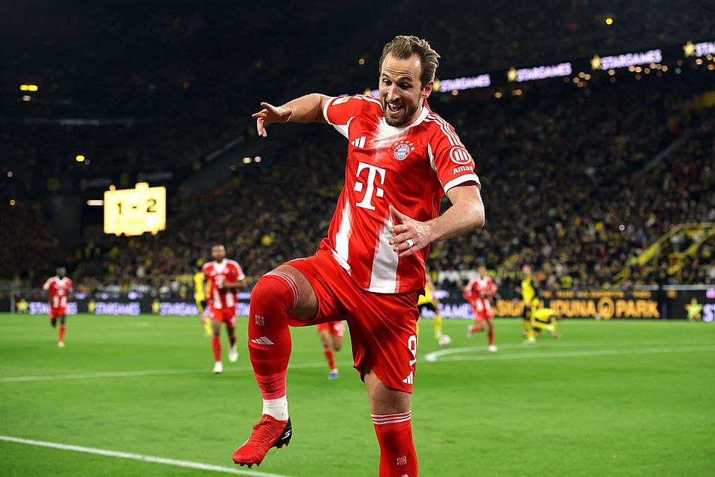 © Getty Images  | 1) Ronado Nazario