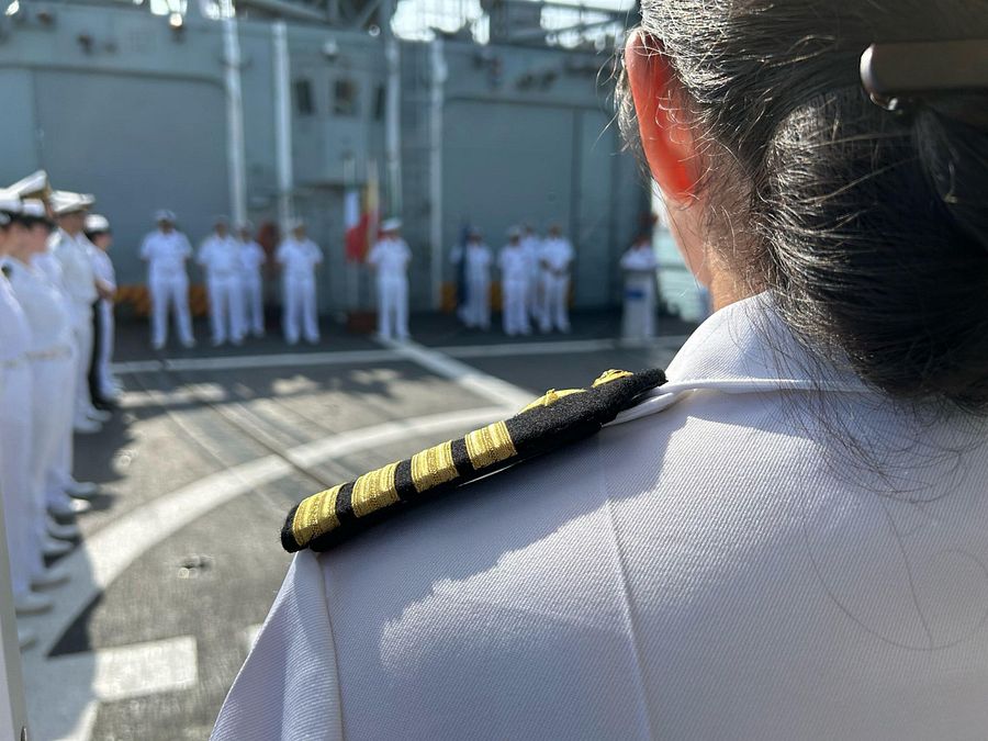 © Marina militare italiana 