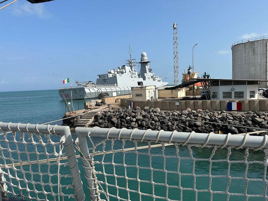 © Marina militare italiana 