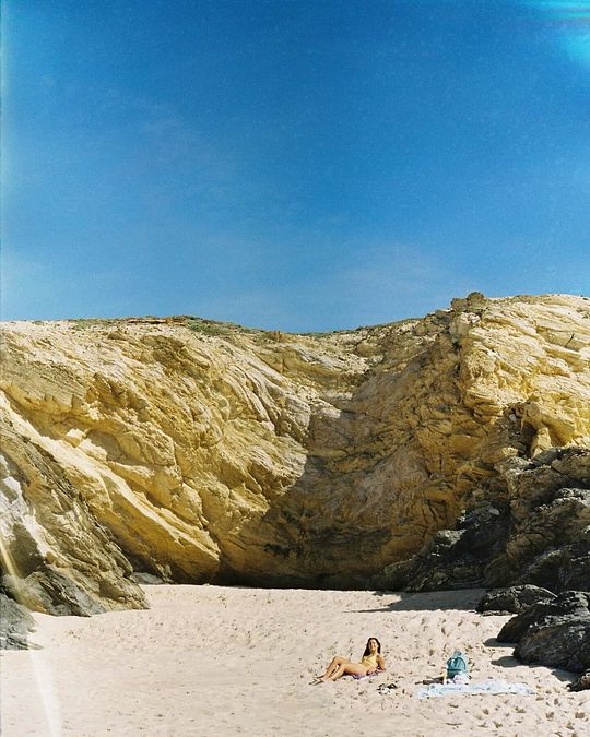 © instagram  | Kika Nazareth 