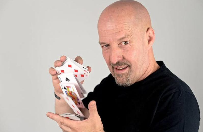 © Instagram  | Paola Caruso