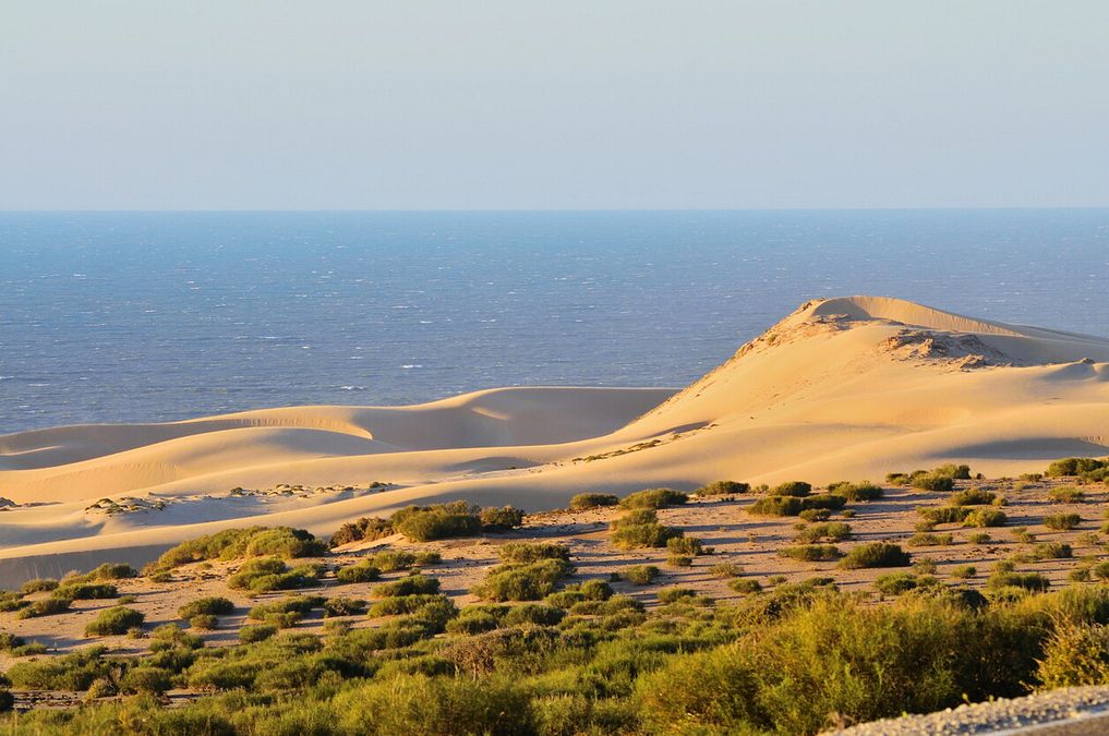 © Istockphoto  | Isole Canarie, Fuerteventura 