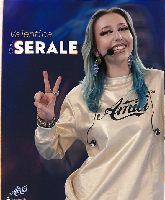 © Instagram  | Alessio