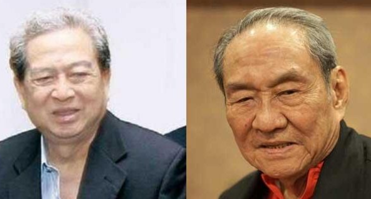 © ansa  | 12) Danilo Iervolino (3017° al mondo), 1,2 miliardi di dollari - Salernitana