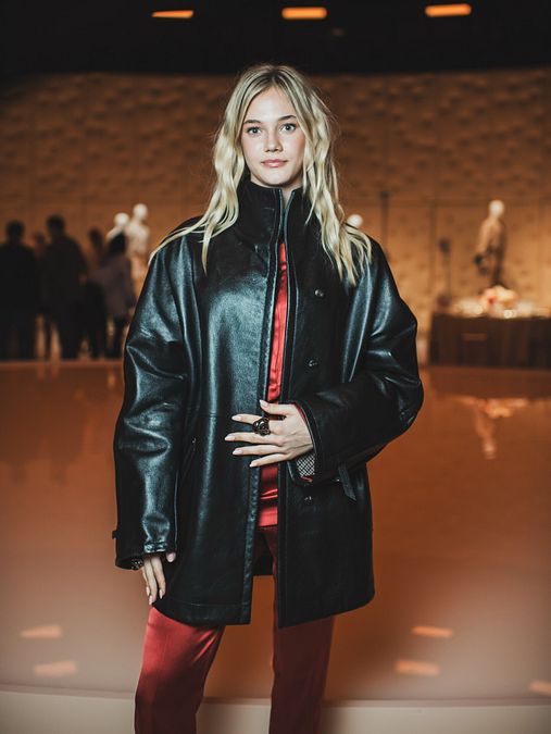 © instagram  | Alba Hurup Larsen 