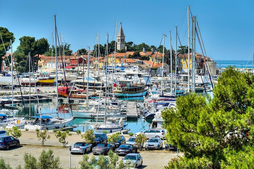 © Ufficio stampa  | Pasqua a Parenzo Foto ET Porec-Parenzo e Jelena Prekalj  