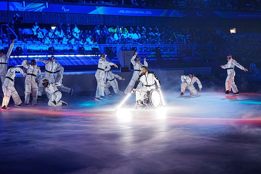 © Björn Larsson Rosvall/TT/Shutterstock via IPA 