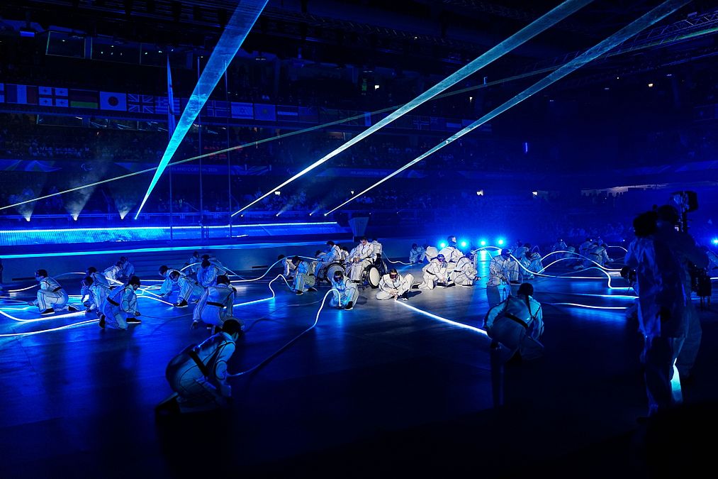 © Björn Larsson Rosvall/TT/Shutterstock via IPA 