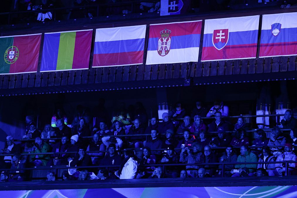 © Björn Larsson Rosvall/TT/Shutterstock via IPA 