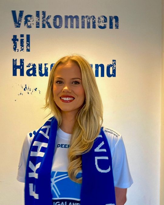 © instagram  | Sara Elise Berg