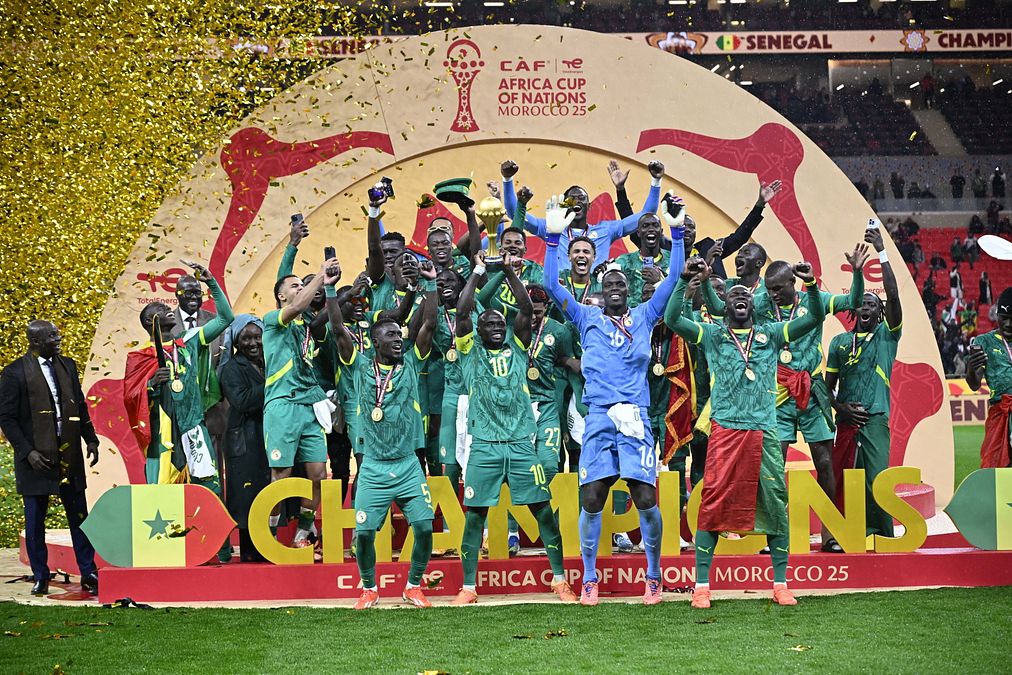 © instagram  | Sadio Mané: "Quello che è successo ha superato il limite. Questo non è il calcio per cui lottiamo, non è l'Africa in cui crediamo. C'è troppa corruzione nel nostro sport. I giocatori danno tutto in campo, ma le decisioni prese fuori stanno decidendo partite e trofei. Sono profondamente deluso, non solo per il Senegal, ma per il calcio africano nel suo complesso".