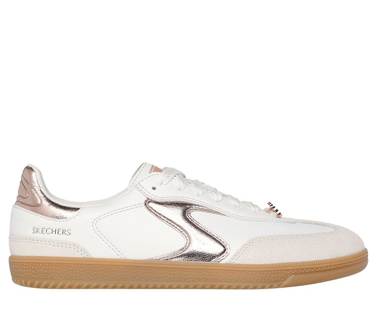 © Ufficio stampa  | Una selezione di modelli dalla collezione Skechers 2026 della linea Lifestyle