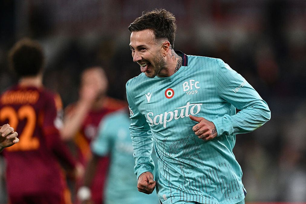 © sportmediaset  | Vicario, Bernardeschi e...scorri per scoprire i 12 esclusi da Gattuso