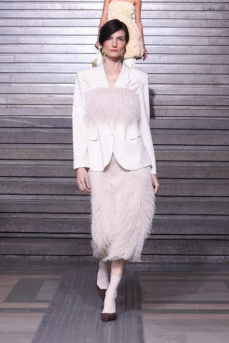 © Ufficio stampa  | Emé, collezione Occasionwear primavera estate 2026