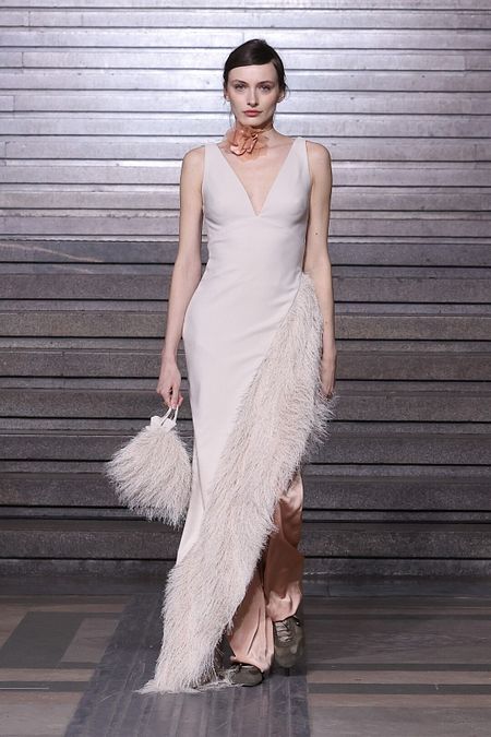 © Ufficio stampa  | Emé, collezione Occasionwear primavera estate 2026