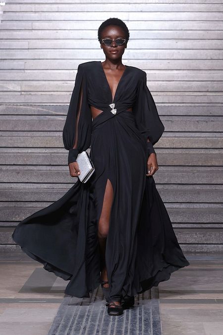 © Ufficio stampa  | Emé, collezione Occasionwear primavera estate 2026