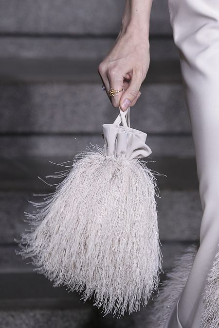 © Ufficio stampa  | Emé, collezione Occasionwear primavera estate 2026