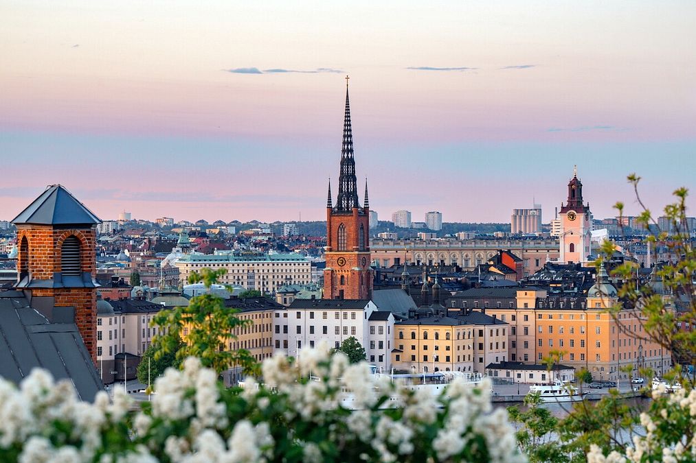 © Istockphoto  | Finlandia