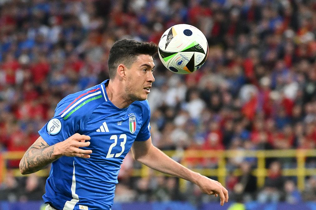 © sportmediaset  | Italia, da Donnarumma a Barella: i 10 giocatori di Gattuso che hanno già vissuto la mancata qualificazione ai Mondiali. Li ricordi tutti? Scorri la gallery