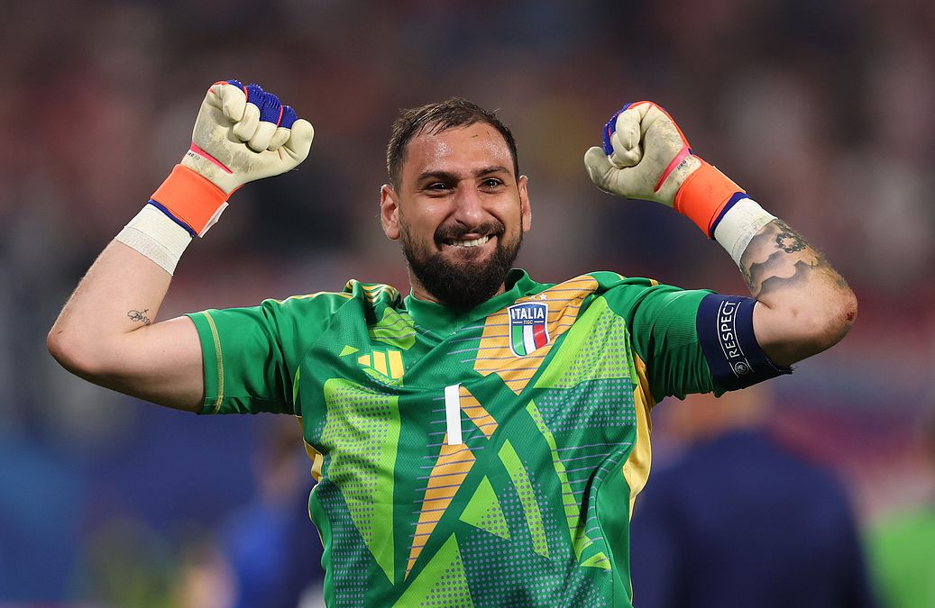 © sportmediaset  | Italia, da Donnarumma a Barella: i 10 giocatori di Gattuso che hanno già vissuto la mancata qualificazione ai Mondiali. Li ricordi tutti? Scorri la gallery