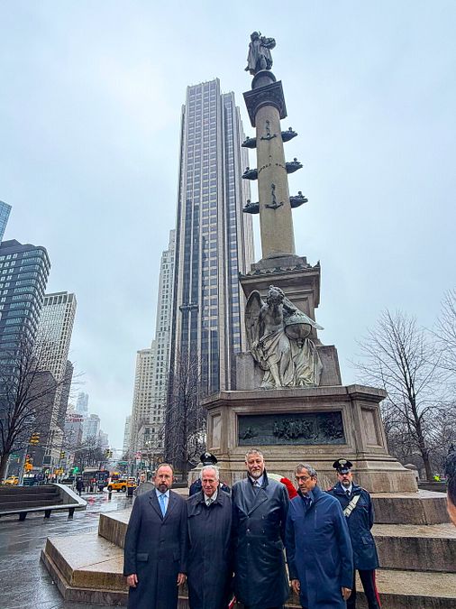 © Ministero della Cultura 