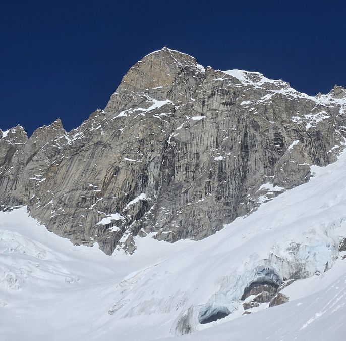 © Matteo Della Bordella Ufficio Stampa/Archivio fotografico 