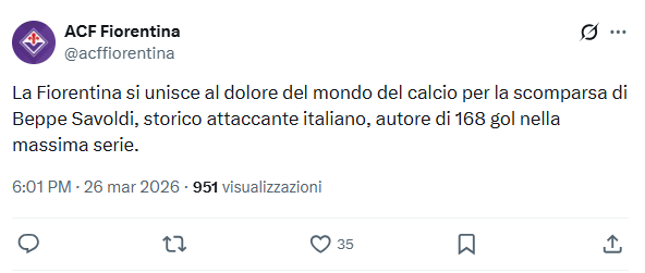 © X 