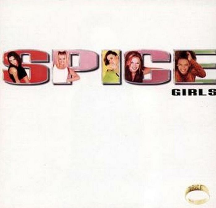 © Dal Web  | Wannabe - Spice Girls