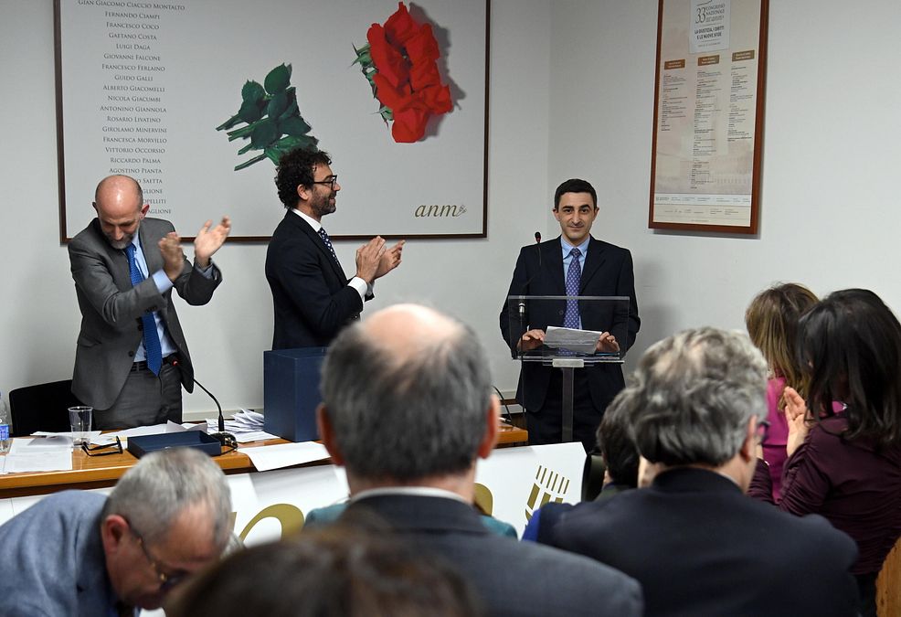 © Ansa  | Giuseppe Tango