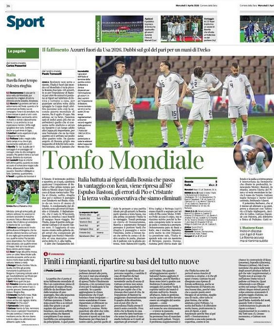 © Rassegna Stampa 