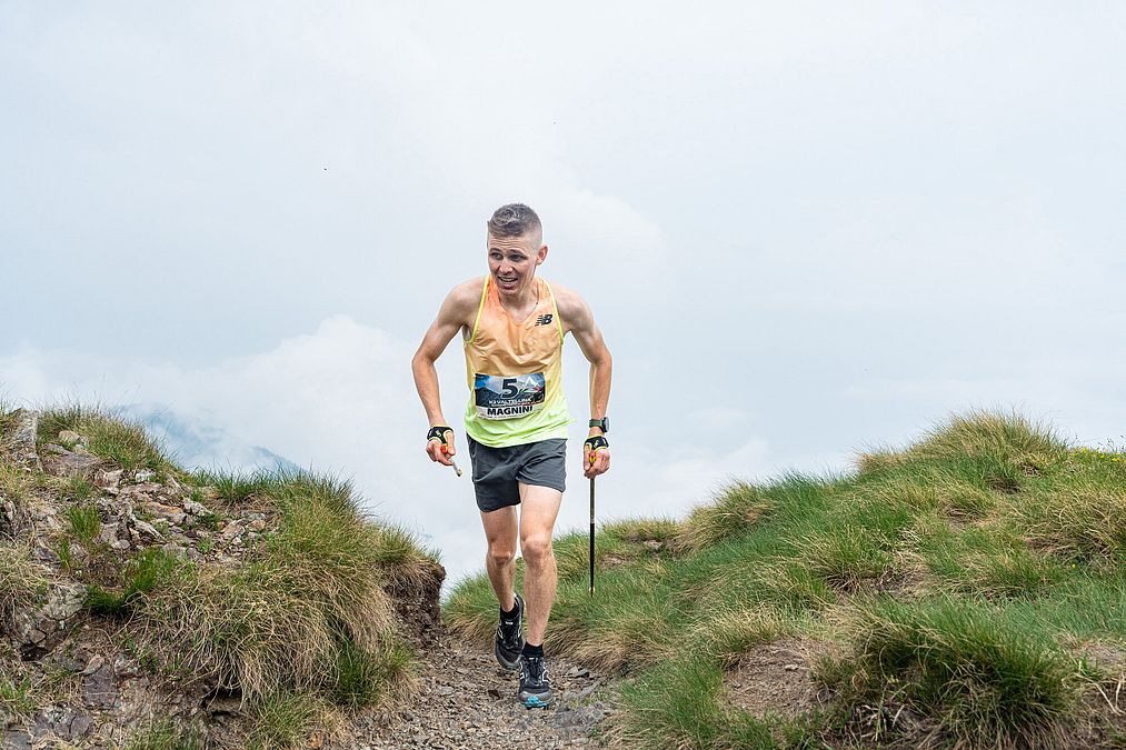 © Giacomo Meneghello 