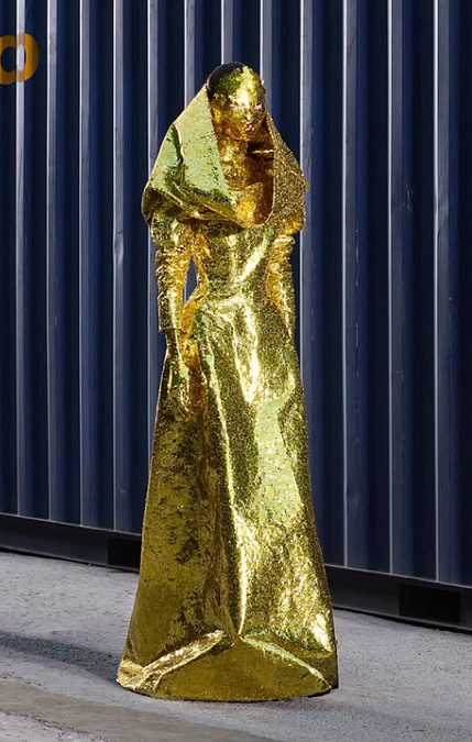 © Instagram  | Maison Margiela, collezione autunno inverno 2026: la sfilata a Shangai