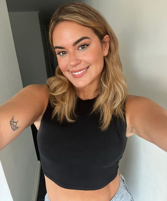 © instagram  | Carmen Castillo