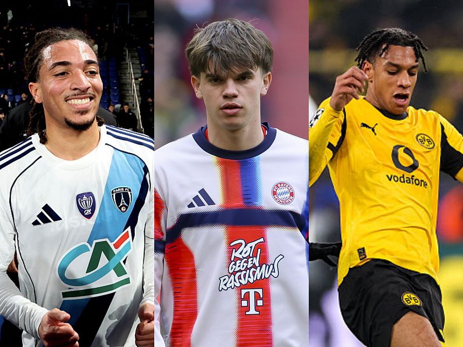 © sportmediaset  | Da Leoni a Koleosho, poi le sorprese: 15 giovani azzurri emigrati all'estero per farsi strada 