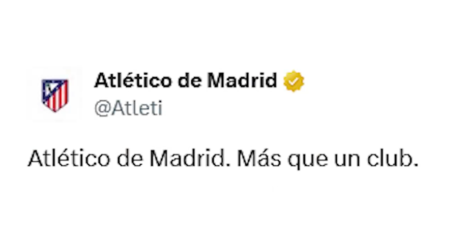 © Getty Images  | Atletico-Barca 1-2