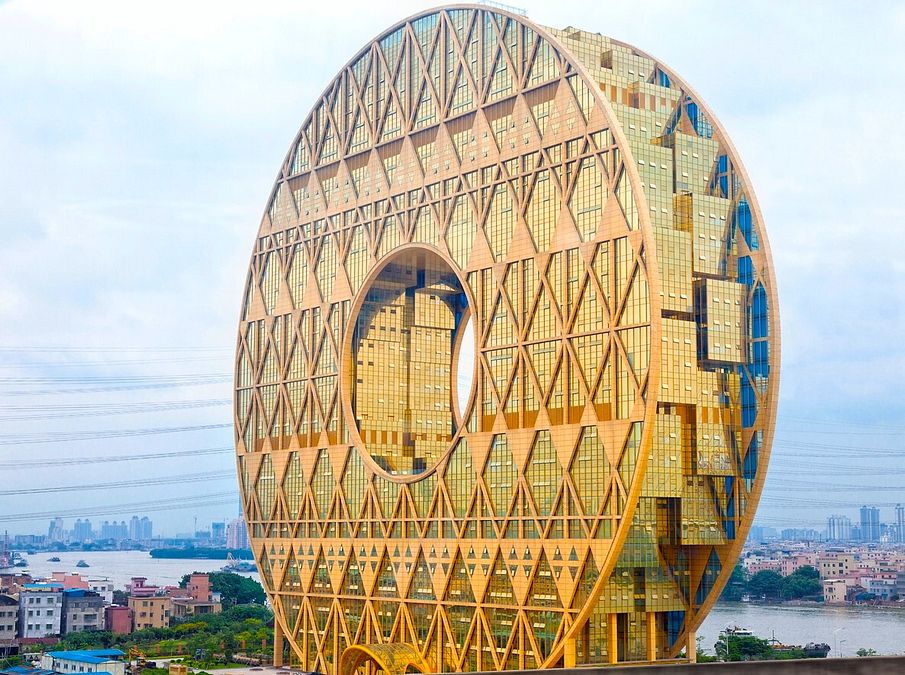 © Istockphoto  | New Energy Research Institute, Wuhan