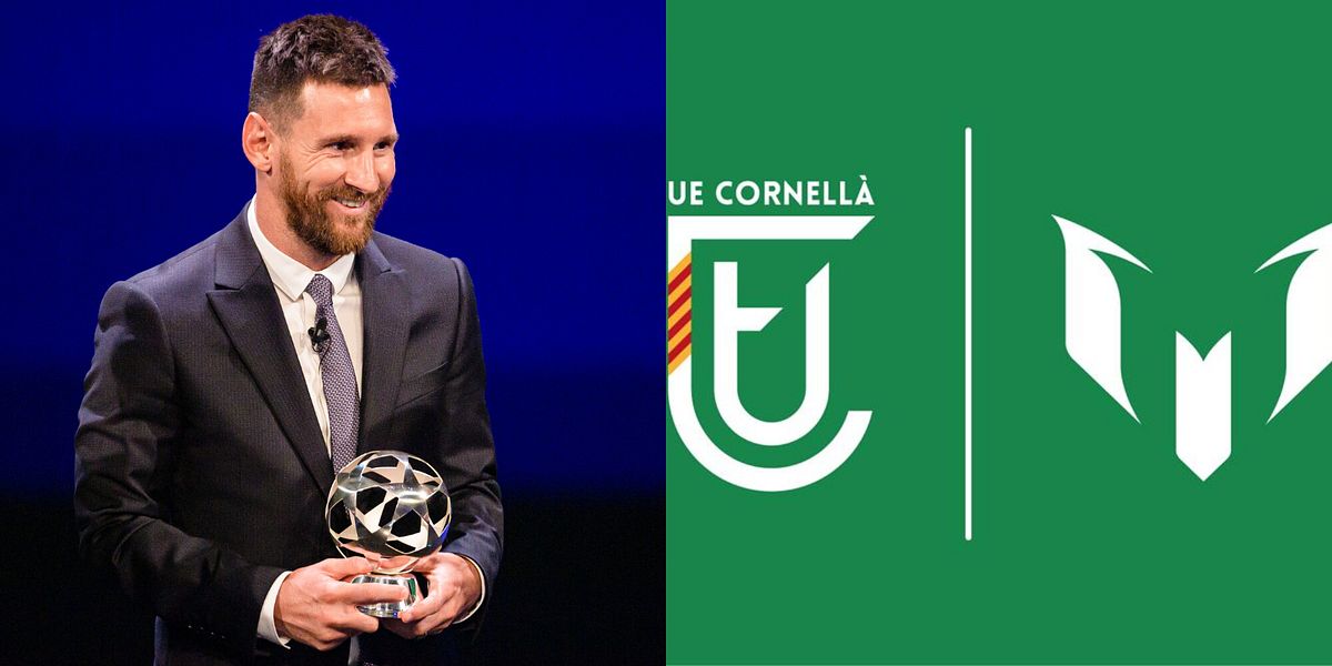 © Getty Images/UE Cornellà  | Lionel Messi - Ue Cornellà Dal 16 aprile 2026 Lionel Messi è ufficialmente il nuovo proprietario dell’UE Cornellà, club catalano che milita nella  quinta categoria del calcio spagnolo. Un investimento che rafforza il legame di Messi con Barcellona e la Catalogna. 