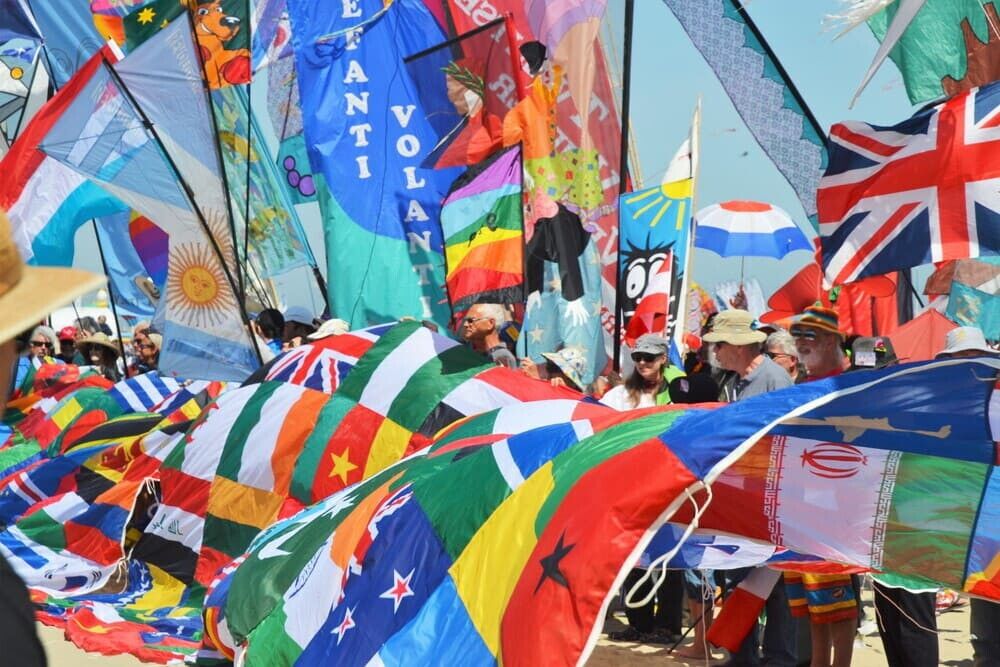 © Ufficio stampa  | © Szymon Ka ARTEVENTO 2023