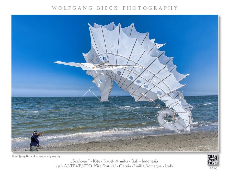 © Ufficio stampa  | © Szymon Ka ARTEVENTO 2023