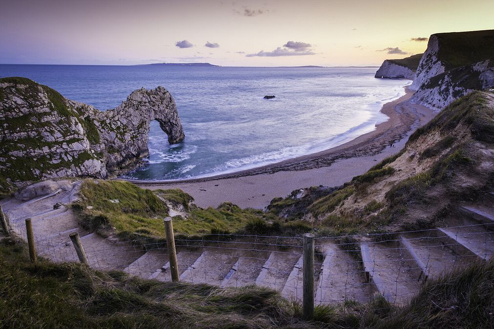 © Istockphoto  | Durdle Door, Dorset 