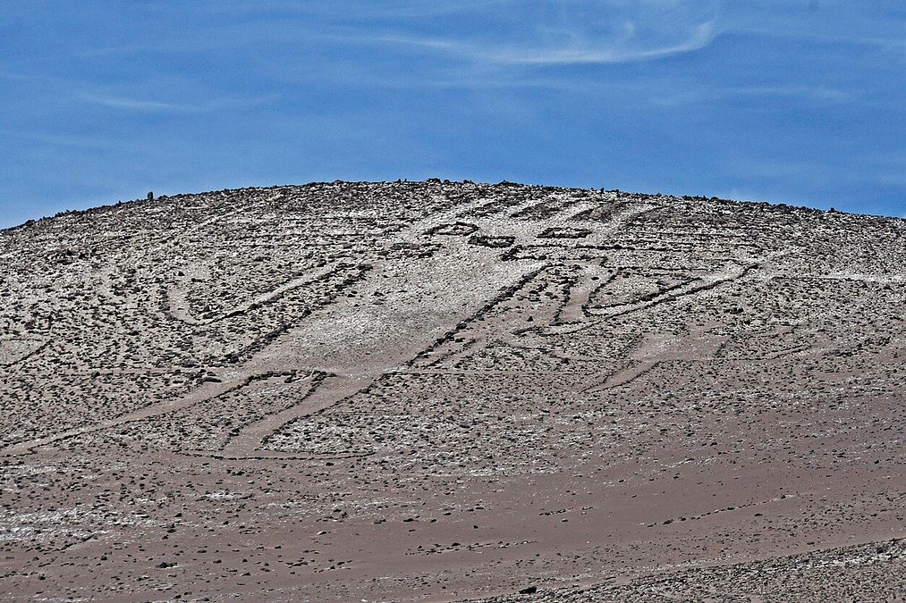 © Istockphoto  | 1 Cretto di Burri, Sicilia, Italia