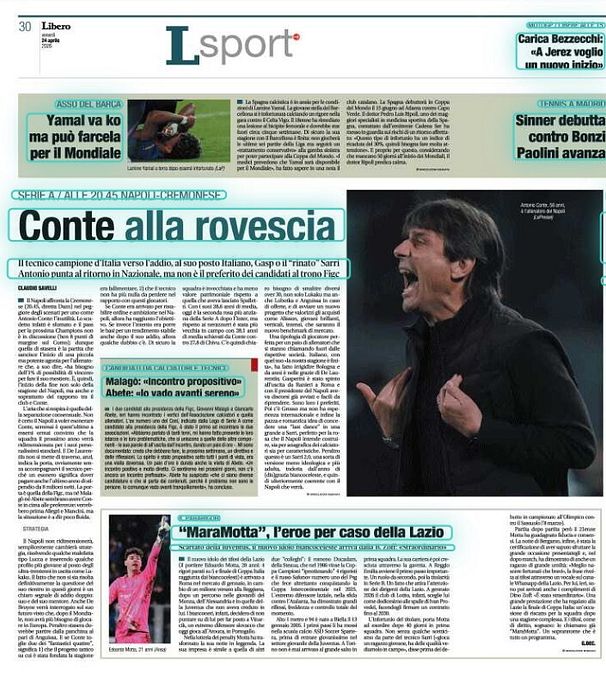 © Rassegna Stampa 