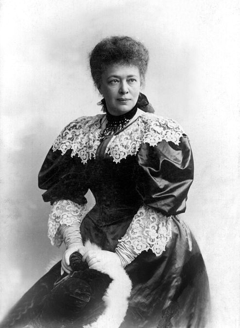 © ipa  | Maria Callas