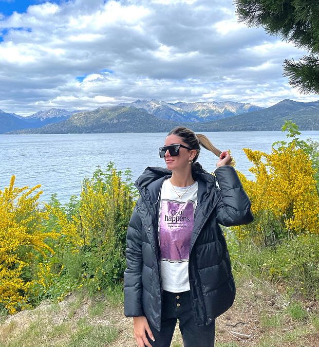 © instagram  | Daniela Iker
