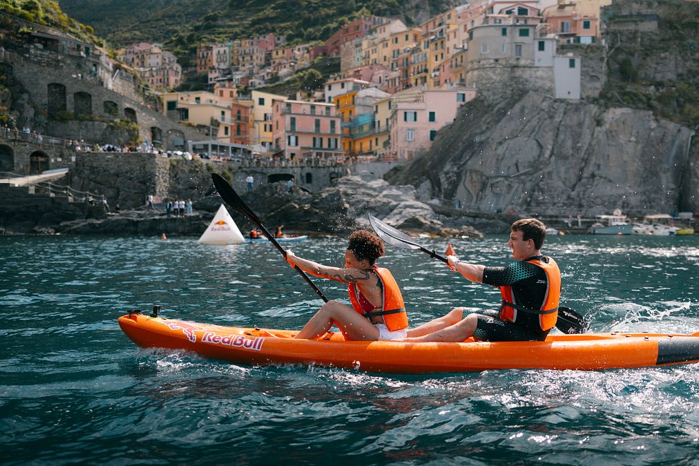© Gabriele Seghizzi e Damiano Levati 