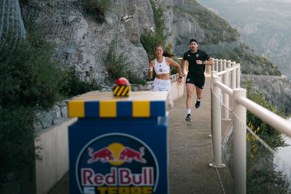 © Gabriele Seghizzi e Damiano Levati 