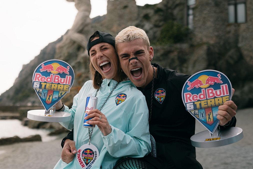 © Gabriele Seghizzi e Damiano Levati 