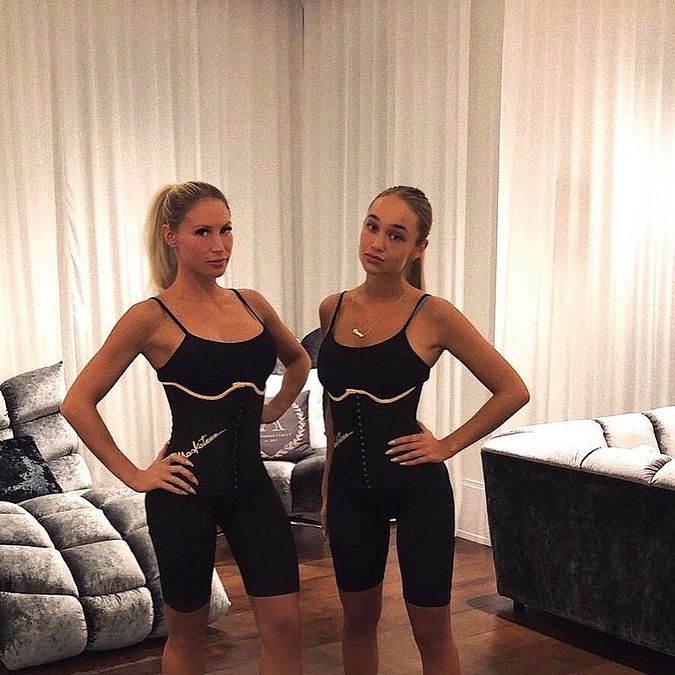 © instagram  | Sarah Arnautovic