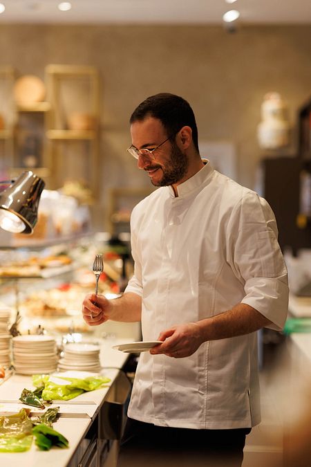 © Ufficio stampa  | Adolfo Stefanelli - Torta Vela