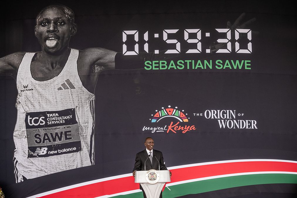 © Getty Images  |  Sabastian Kimaru Sawe